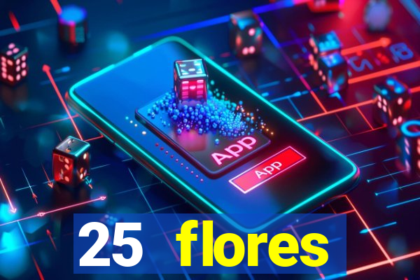 25 flores silvestres com nomes